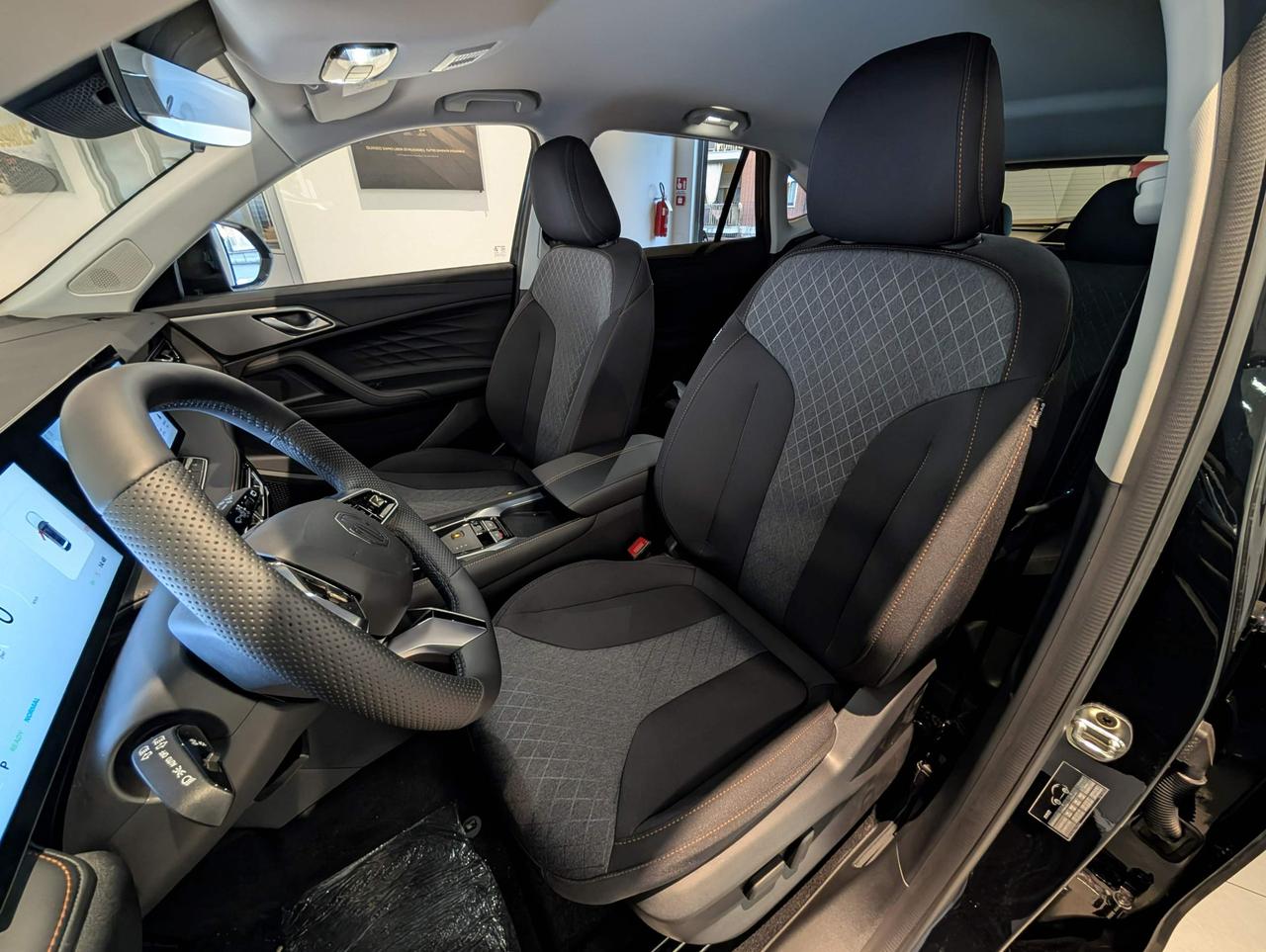 Mg HS 1.5 hybrid+ Comfort auto