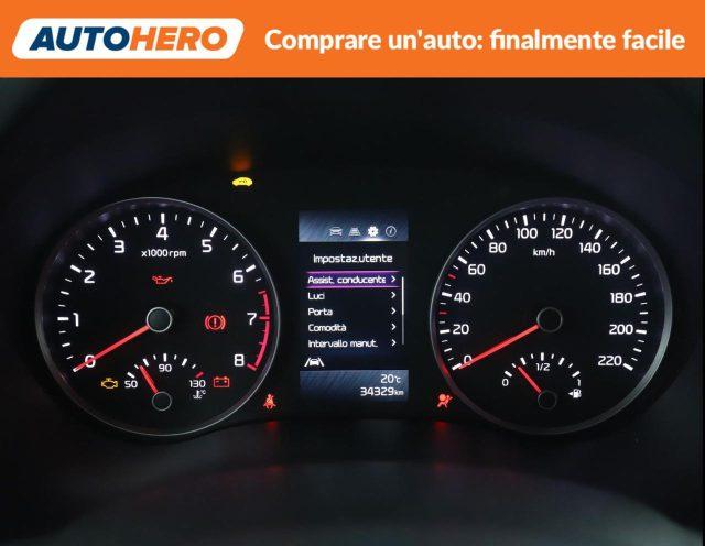 KIA Stonic 1.2 DPI Style