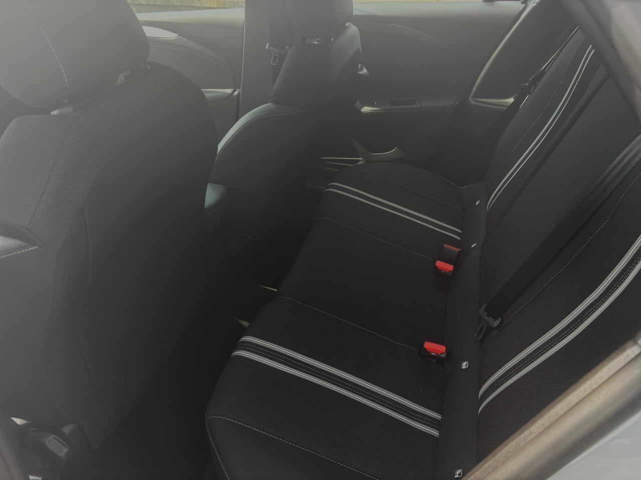 Opel Corsa 1.2 100 CV GS