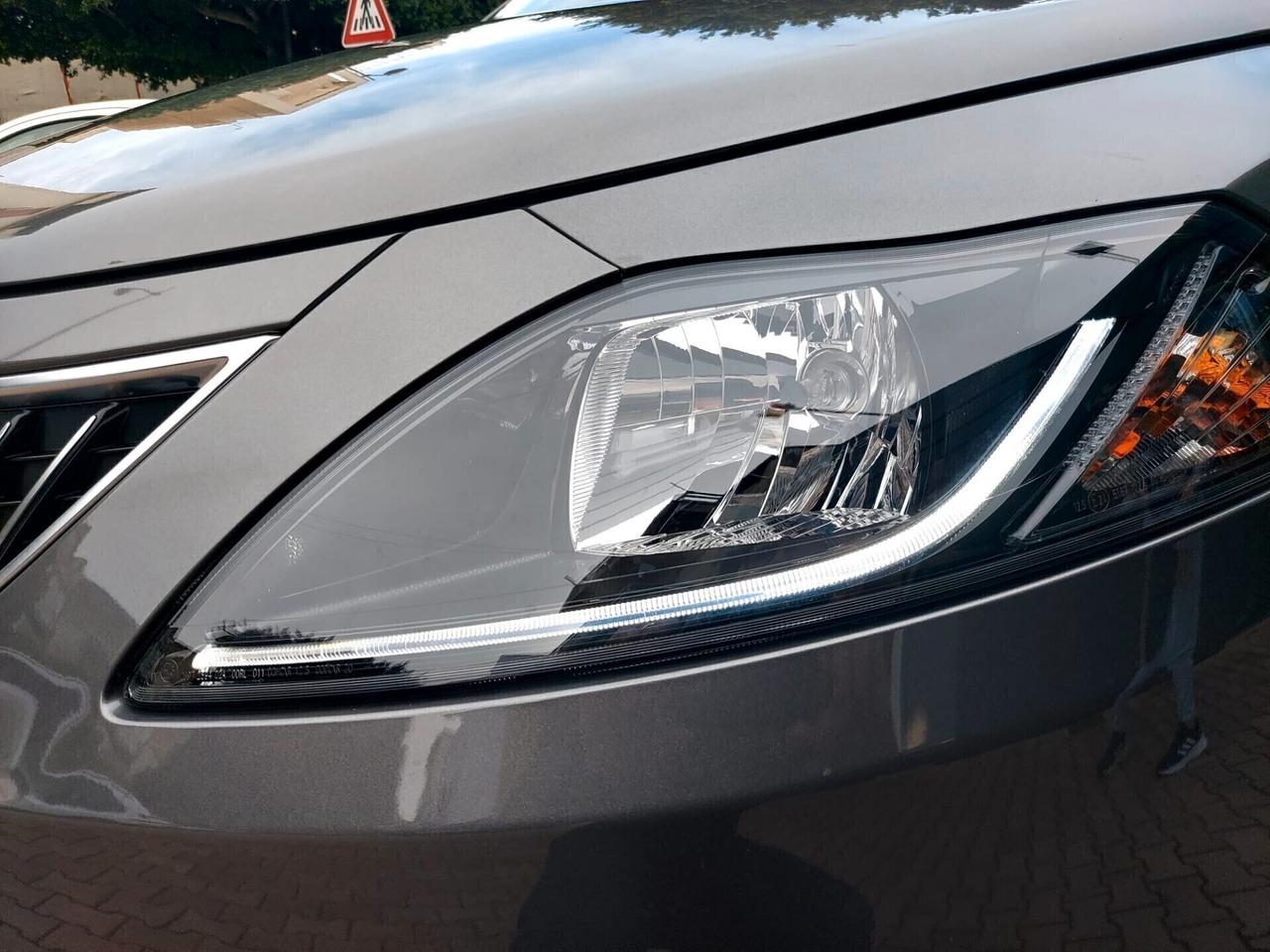 Lancia Ypsilon 1.0 Hybrid 5 porte S&S Platino