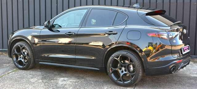 Alfa Romeo Stelvio 2.0 t Veloce Q4 280cv BENZINA