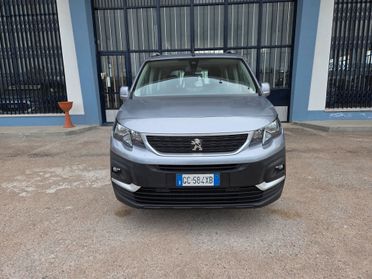 Peugeot Rifter Mix BlueHDi 130 S&S PC Allure Standard