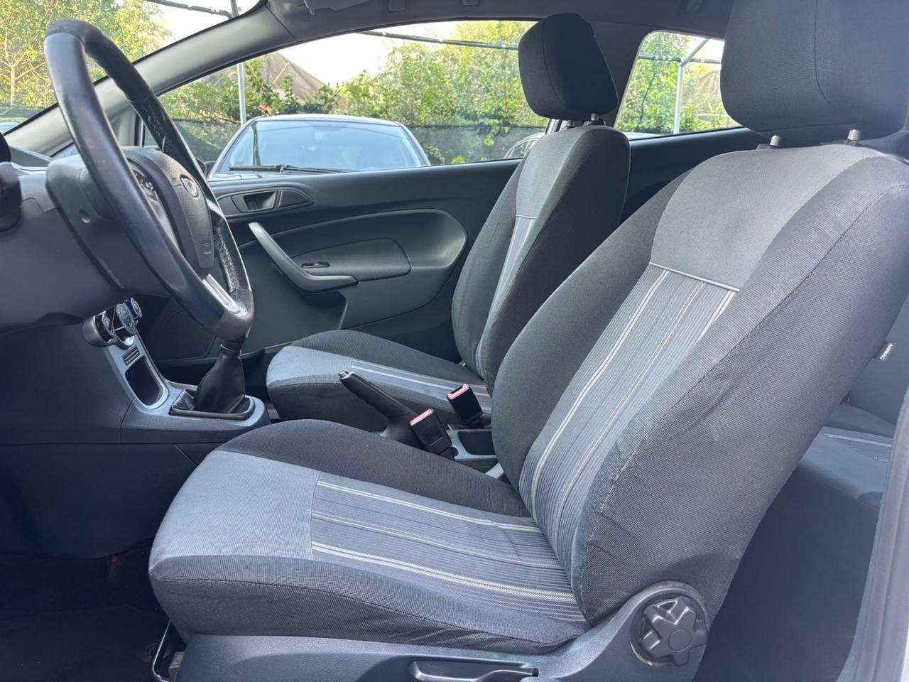 Ford Fiesta 1.4 3 porte GPL OK NEOPATENTATI