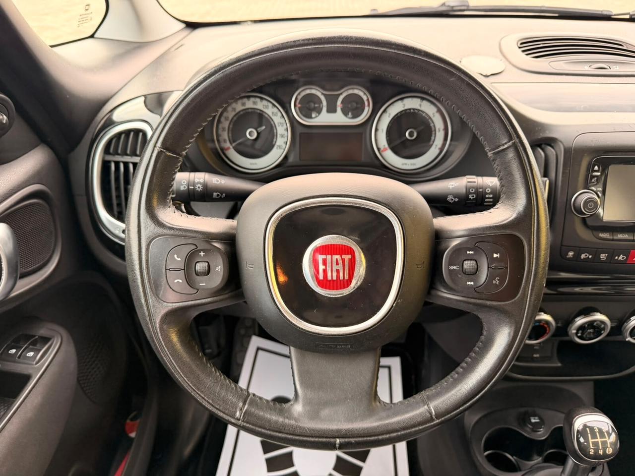Fiat 500L 1.3 Multijet 85 CV Pop Star 85CV