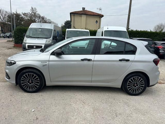 FIAT Tipo 1.0 5 porte Life