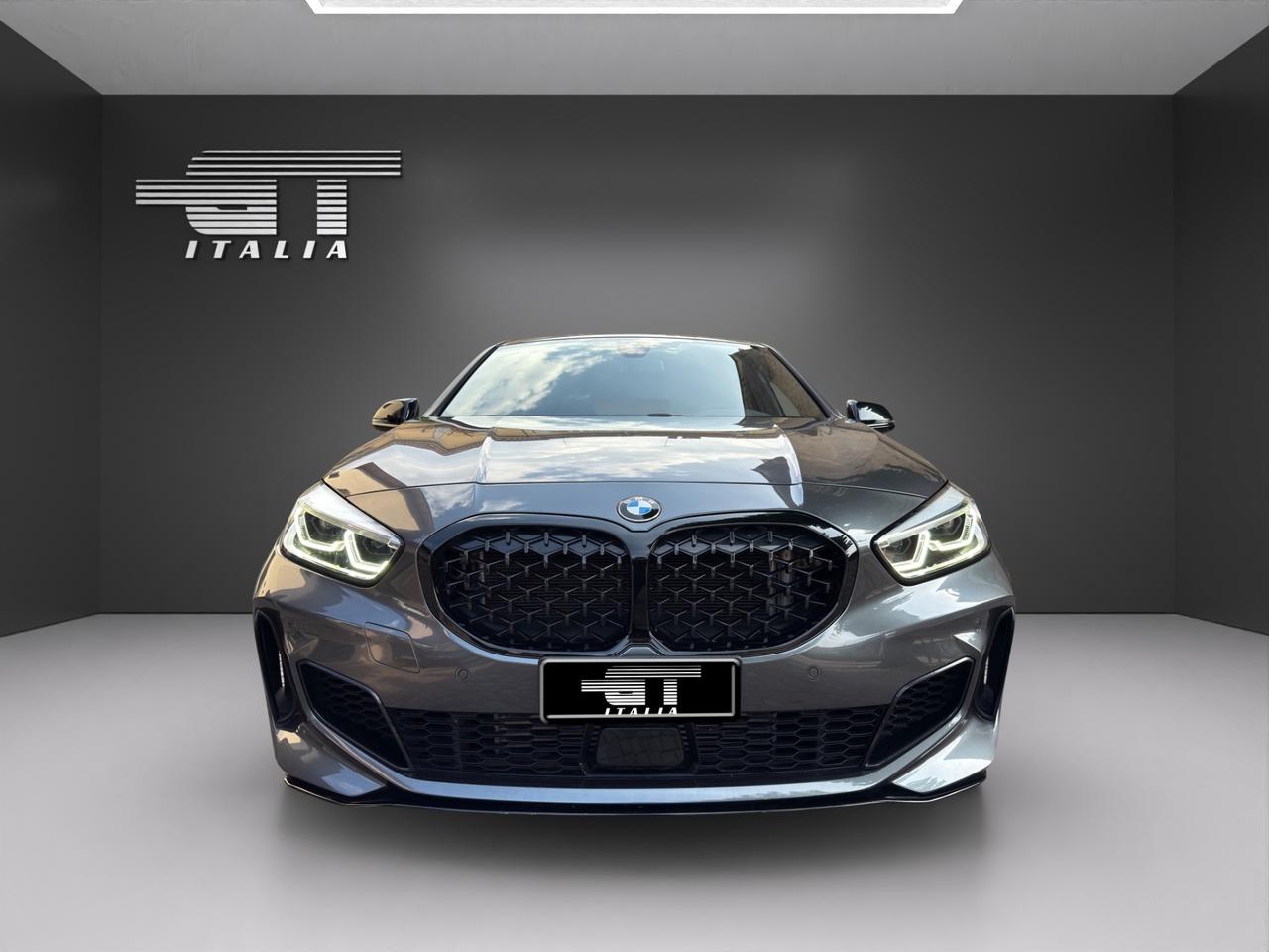Bmw 135 M 135i xDrive