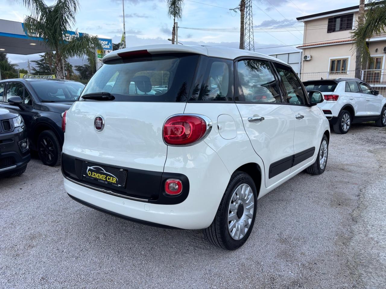 FIAT 500L 1.3MJ 85CV NUOVISSIMA