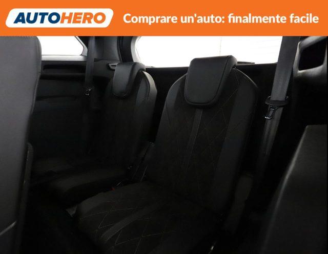 PEUGEOT 5008 BlueHDi 180 S&S EAT8 GT
