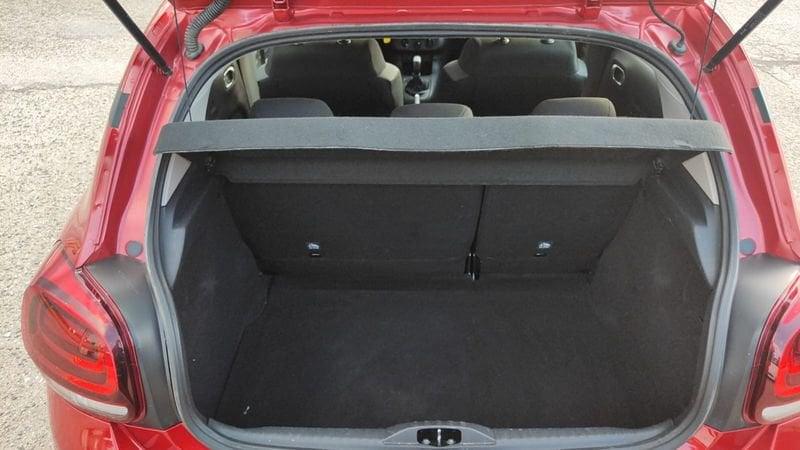 Citroën C3 PureTech 83 S&S You!