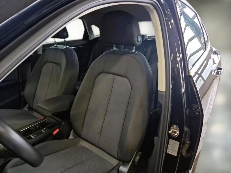 AUDI Q3 SPORTBACK 35 TDI S tronic Business Plus