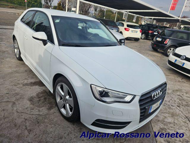 AUDI A3 1.6 TDI Ambition