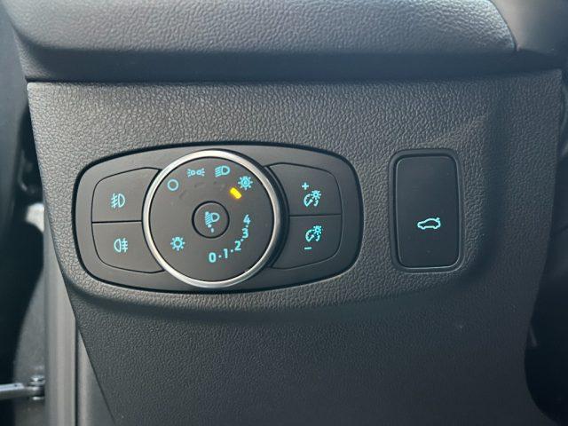 FORD Focus 2.0 EcoBlue 150 Aut Active X