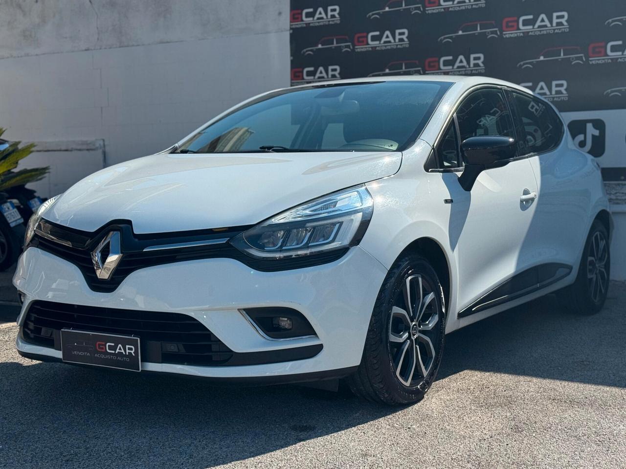 Renault Clio TCe 12V 90 CV GPL Start&Stop 5 porte Energy Duel