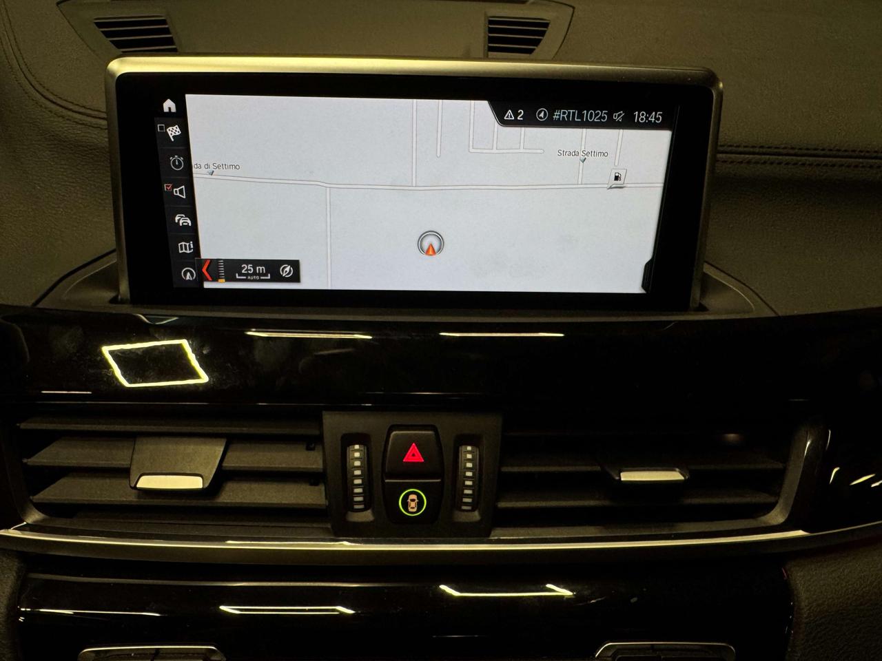 BMW X1 X1 xdrive18d xLine Plus auto