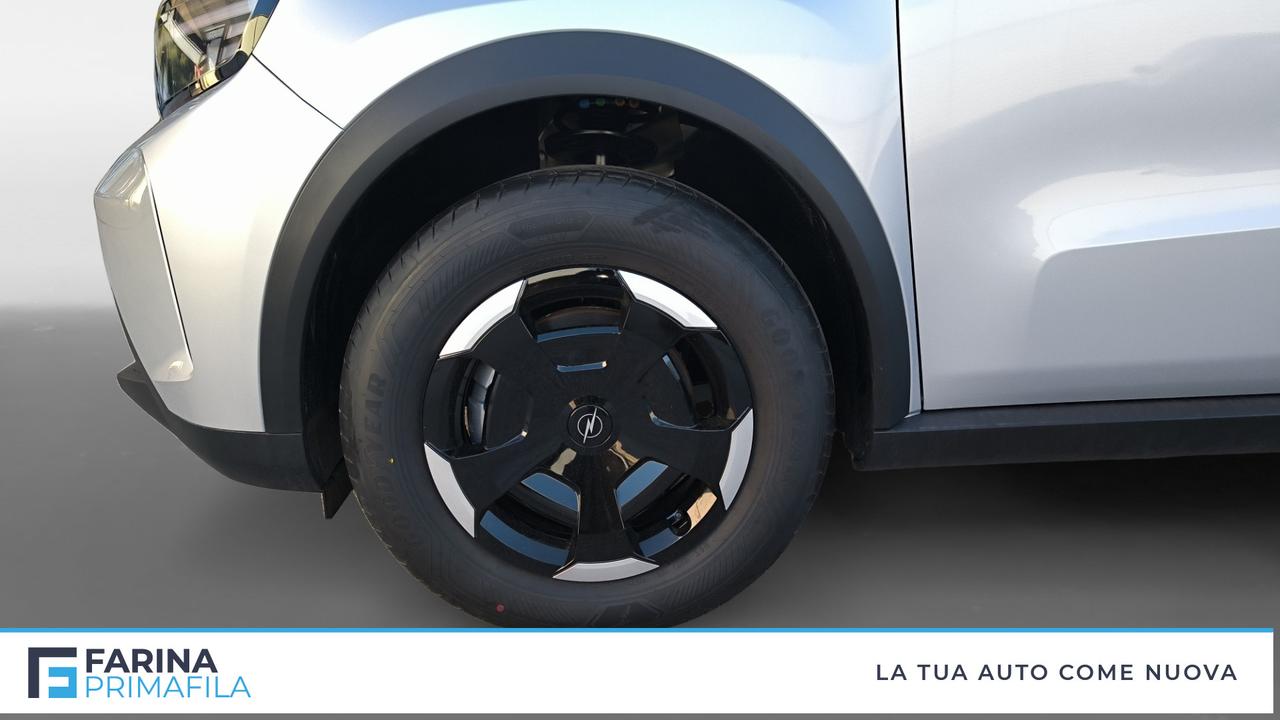 OPEL FRONTERA EDITION Hybrid 145cv EDCT