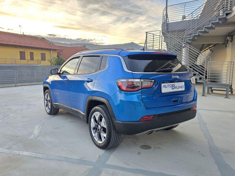 Jeep Compass Compass 1.6 Multijet II 2WD Limited