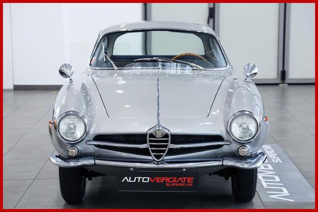 ALFA ROMEO Giulia Sprint Special - OTTIME CONDIZIONI