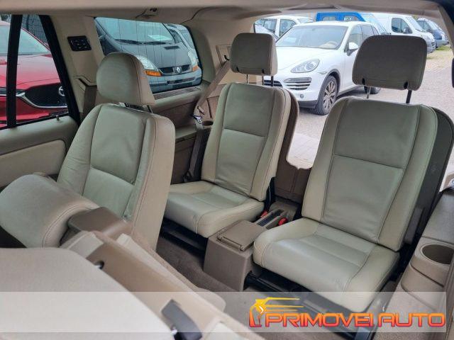 VOLVO XC90 D5 AWD Geartronic