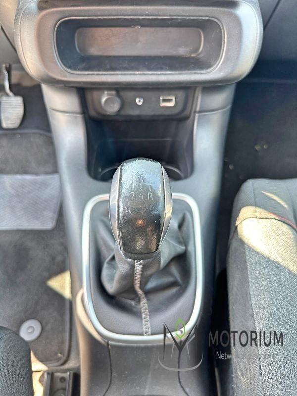 Citroen C3 PureTech 82 GPL Shine GARANZIA 24 MESI