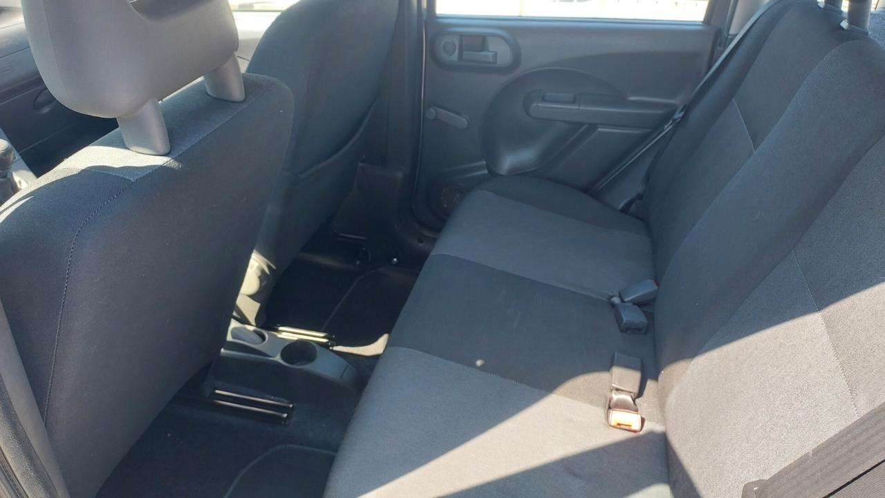 Fiat Panda 1.2 Active