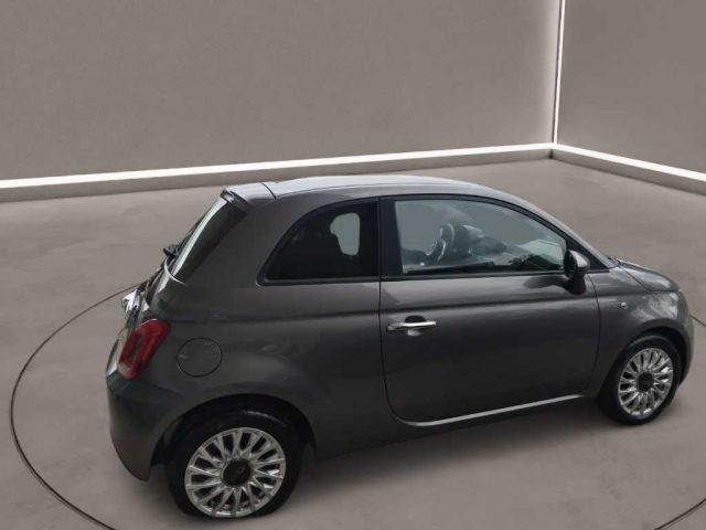 FIAT 500 FIAT - Serie 8 1.0 70 Cv Hybrid Lounge