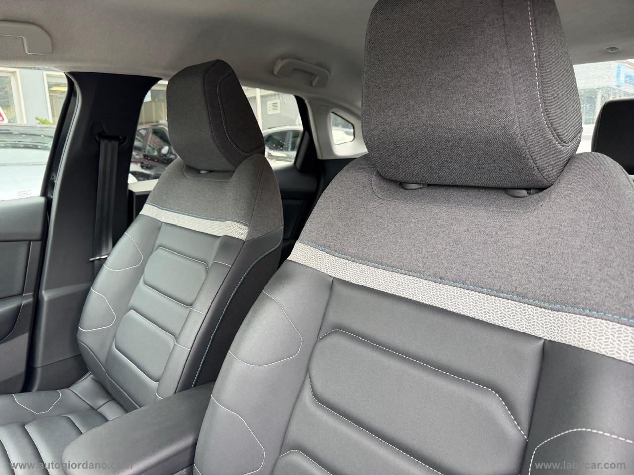 CITROEN C4 X PureTech 130 S&S EAT8 Max