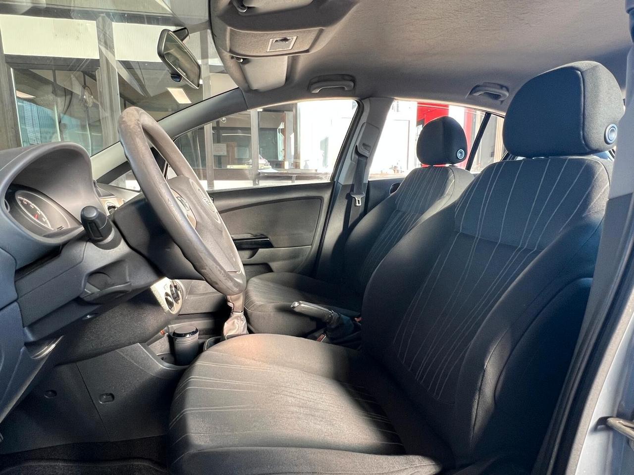 Opel Corsa 1.2 5 porte Cosmo