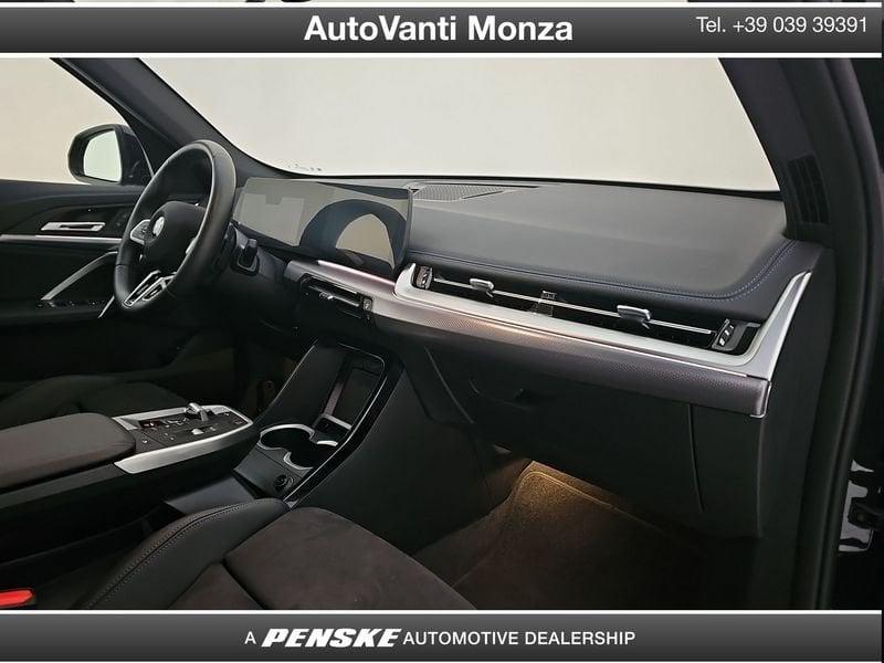 BMW X1 X1 sDrive 18d Msport