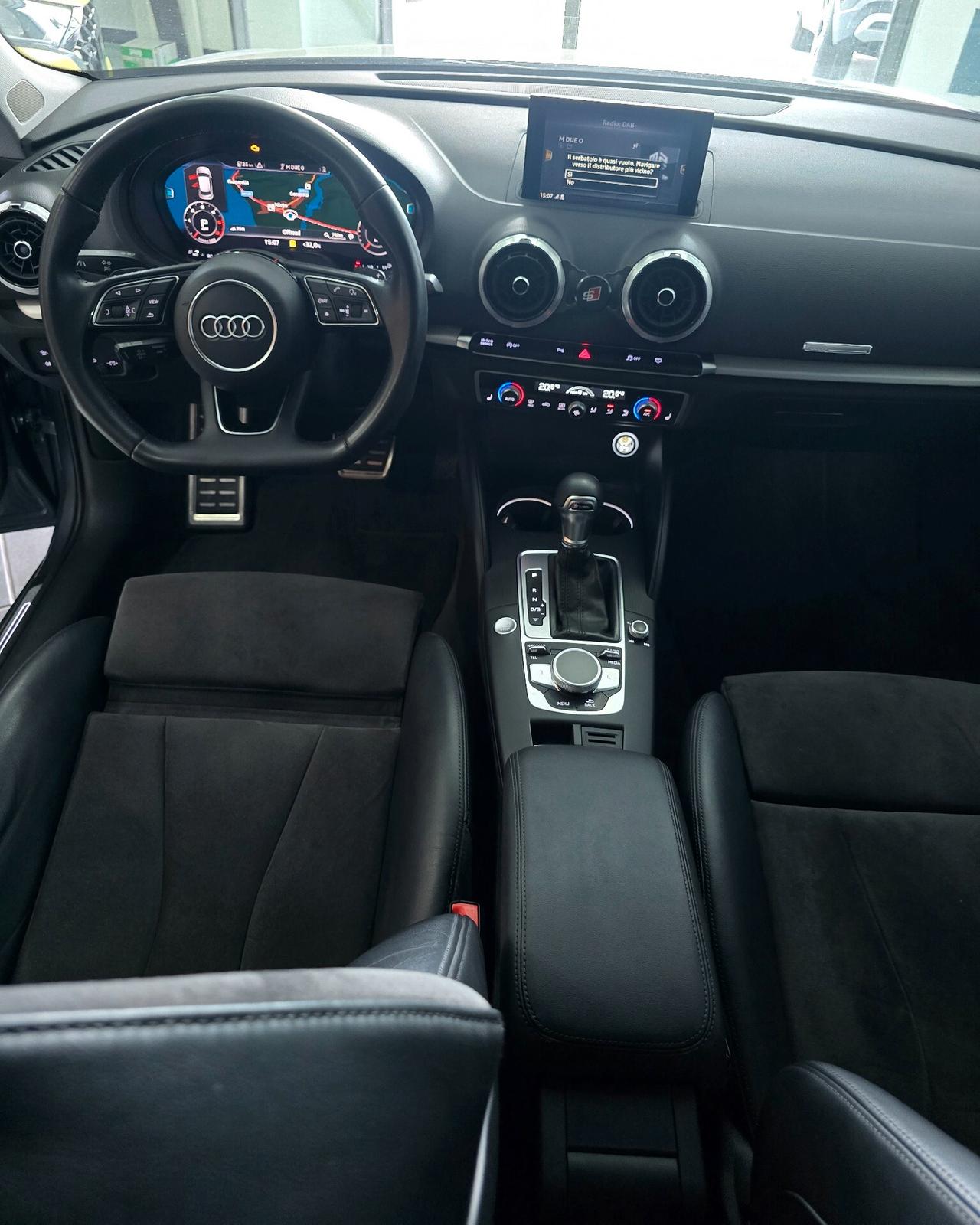 Audi A3 SPB 35 TDI S Line