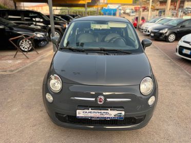 Fiat 500 1.2 Sport BENZ KM 156MILA ADATTA X NEO PATENTATI