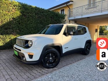 Jeep Renegade 1.0 T3 Limited Night Eagle Pack