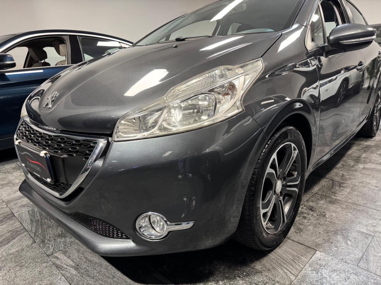 Peugeot 208 1.2 PureTech 82 5 porte Allure