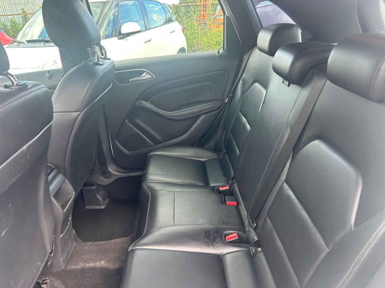 Mercedes-benz B 180 CDI Premium