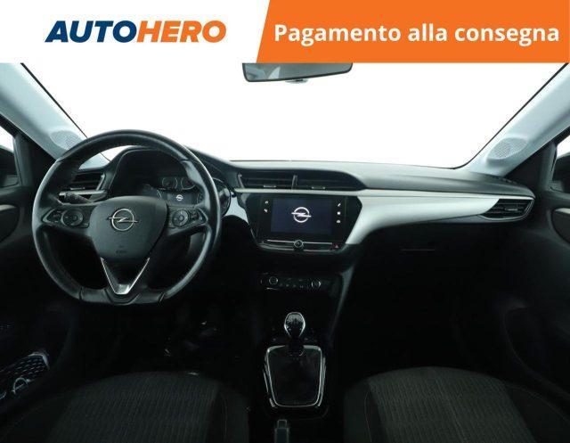 OPEL Corsa 1.2 Edition