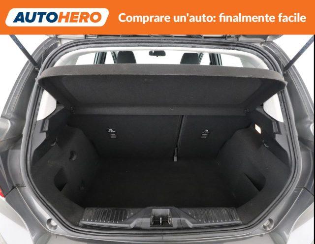 FORD Fiesta 1.5 TDCi 5 porte Plus