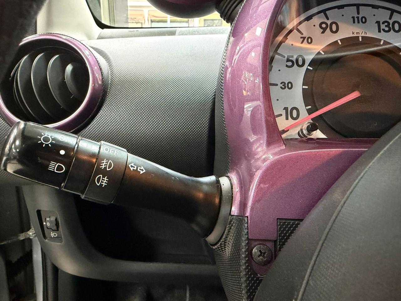 Peugeot 107 1.0 68CV 3p. Active ETG5