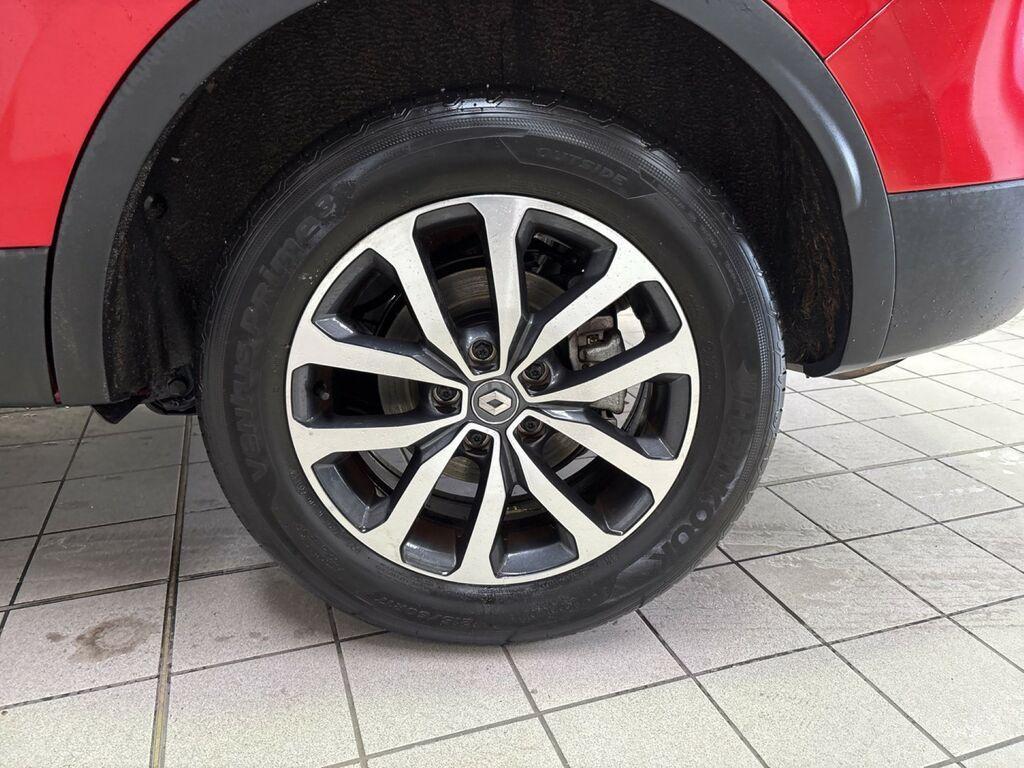 Renault Kadjar 1.5 dCi Energy Sport Edition EDC