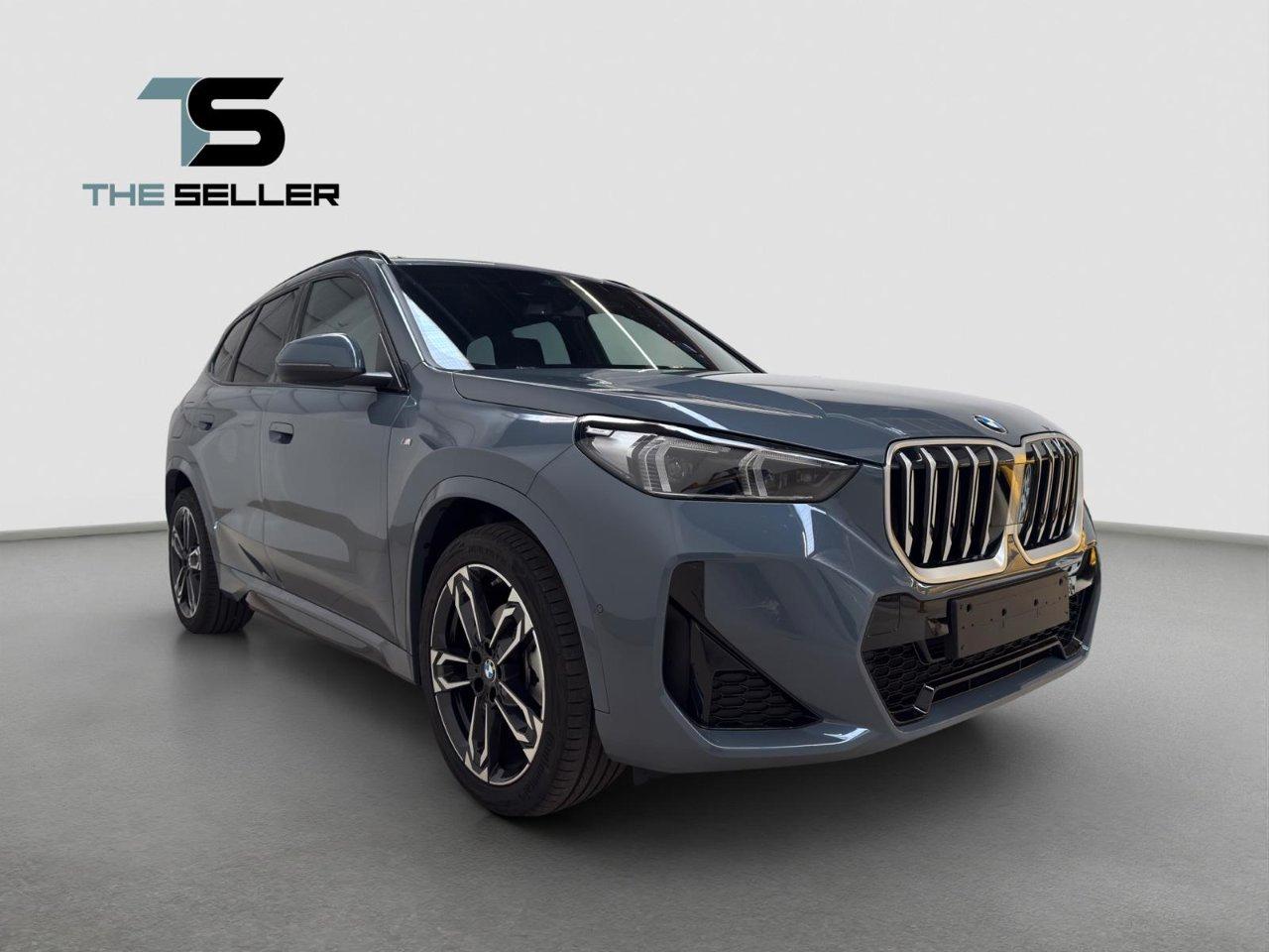 BMW X1 xdrive20d mhev 48V MSport*FORMULA S*