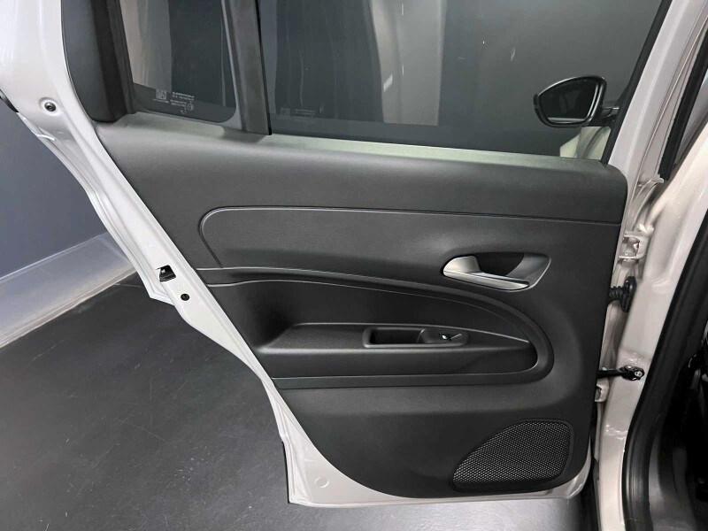 JEEP Avenger Avenger 1.2 Turbo 100 CV Summit