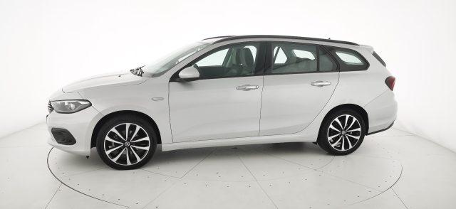 FIAT Tipo 1.4 SW Lounge