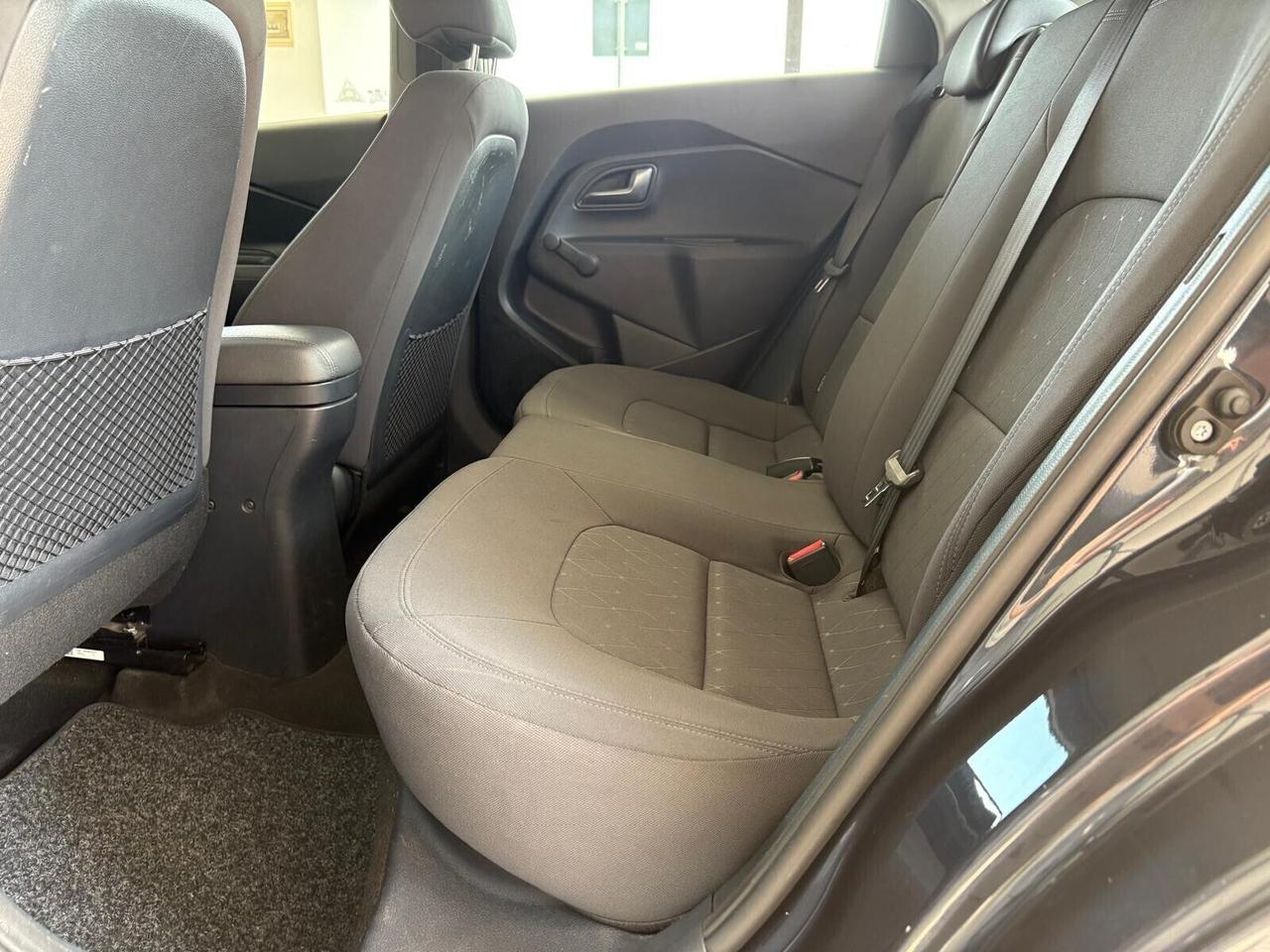 Kia Rio KIA RIO III 5P 1.2 GPL