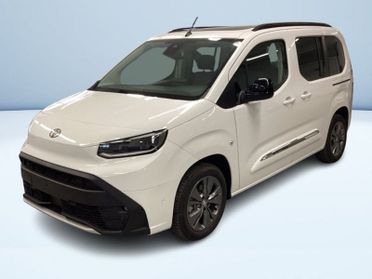 Toyota Proace City Verso 1.5 Diesel 130CV MT Luxury