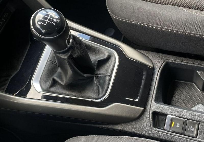 Volkswagen T-Roc Style 1.0 TSI 110CV