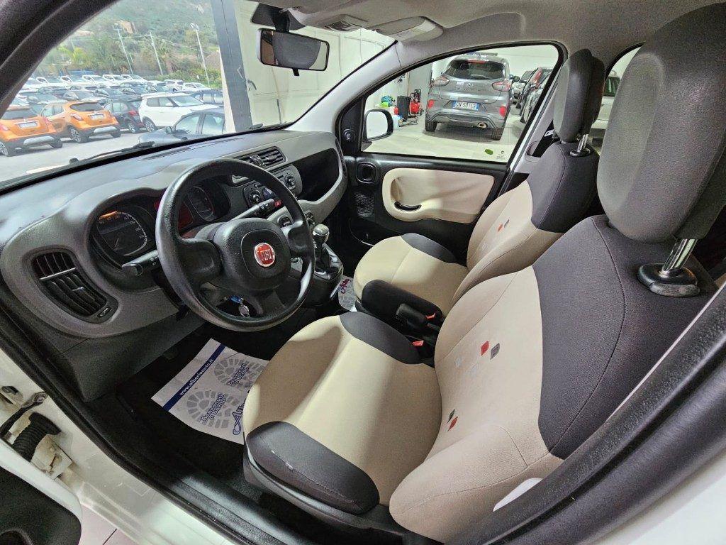 Fiat Panda 1.3 MJT S&S Easy NO CLIMA