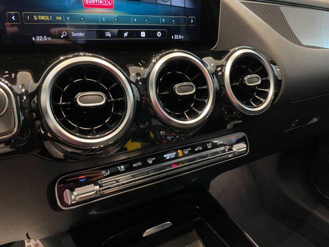 MERCEDES-BENZ B 200 d Automatic Sport AMG LED Navi Digital Cockpit