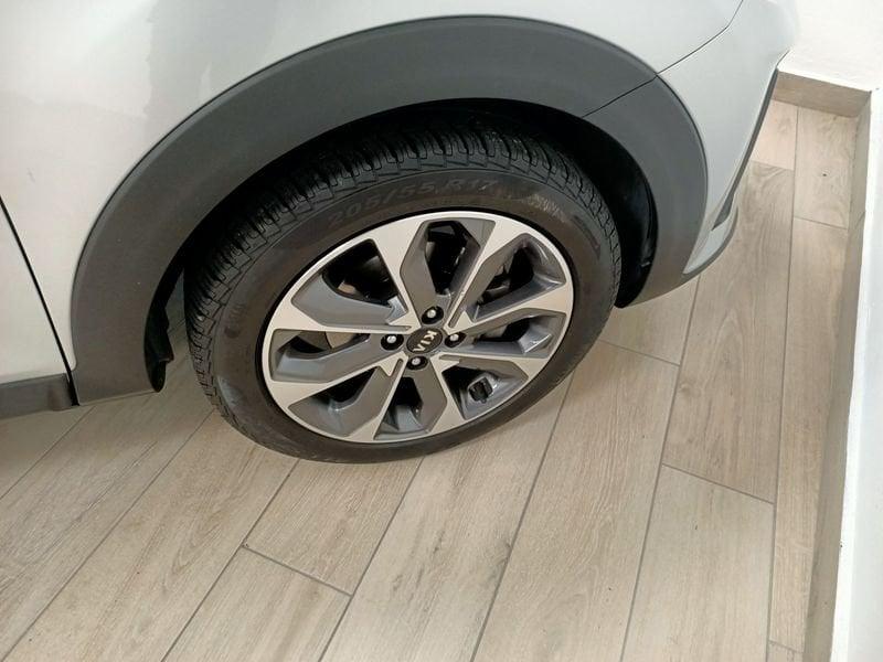 KIA Stonic 1.4 MPI EcoGPL Energy