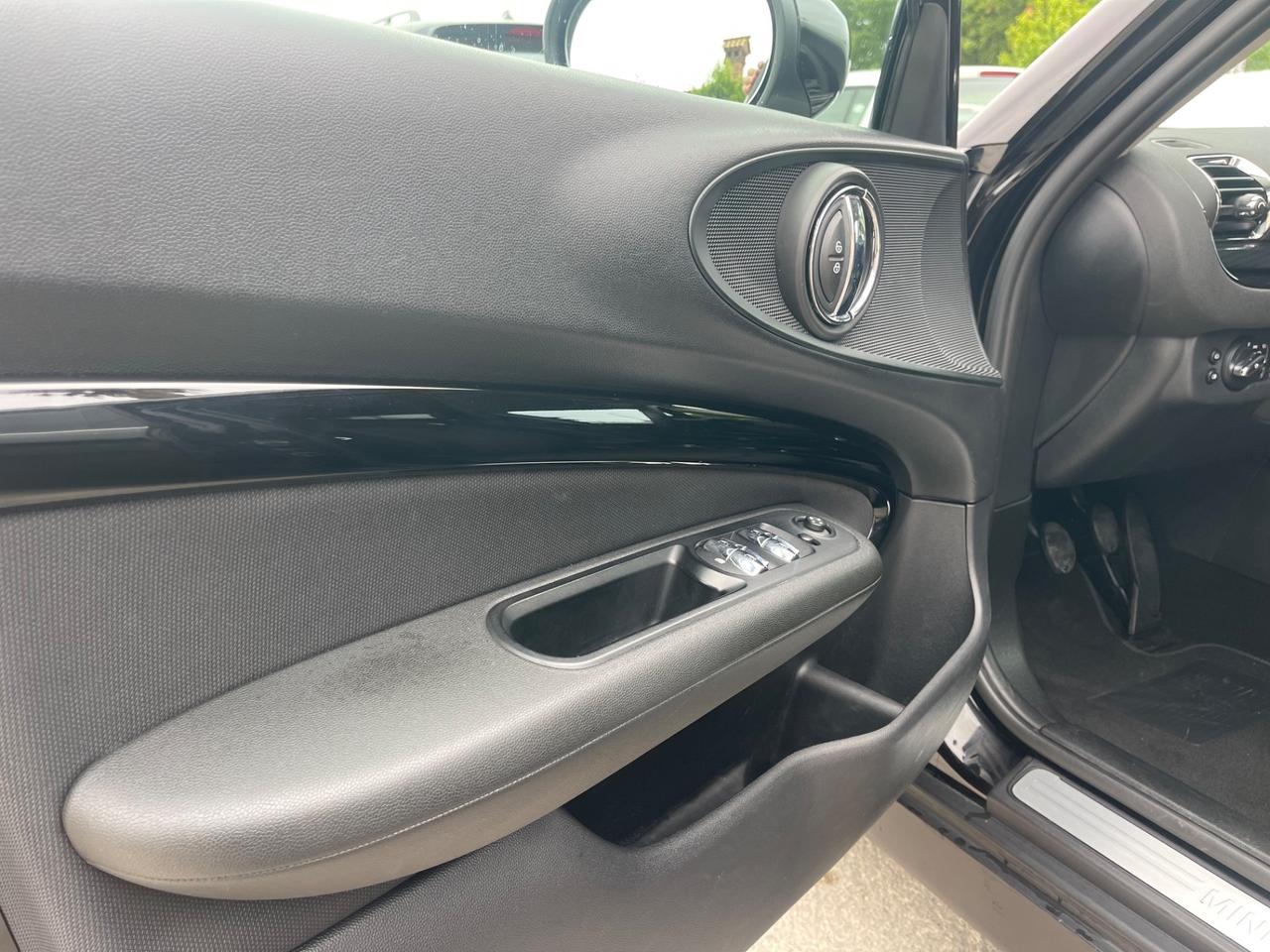 Mini Clubman F54 One D 1.5 TwinPowerTurbo 116cv