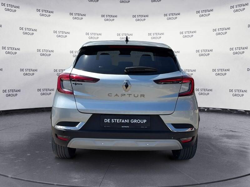Renault Captur Captur 1.0 tce Techno Gpl 100cv