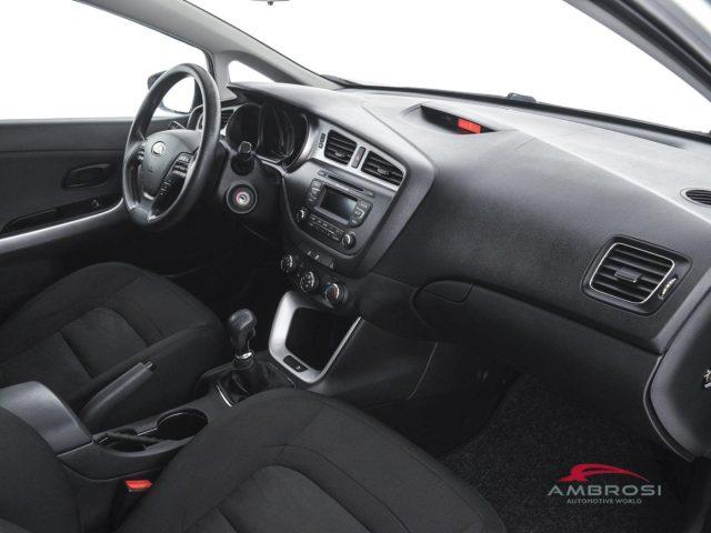 KIA Ceed 1.4 CVVT 5 porte Active