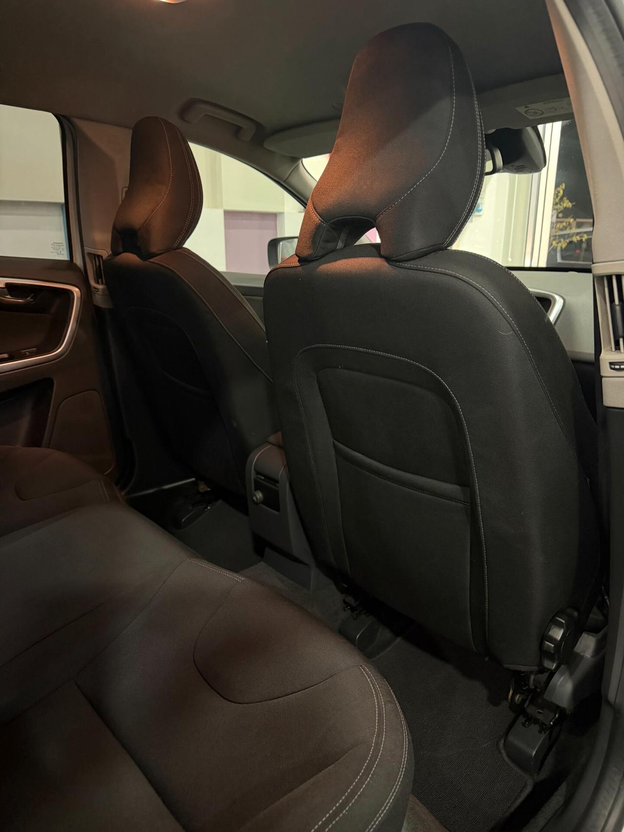 Volvo XC 60 XC60 D3 Geartronic Kinetic